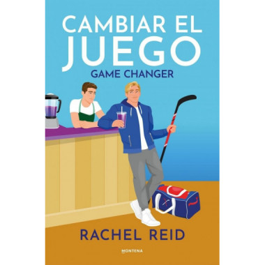 Cambiar el juego game changers 1