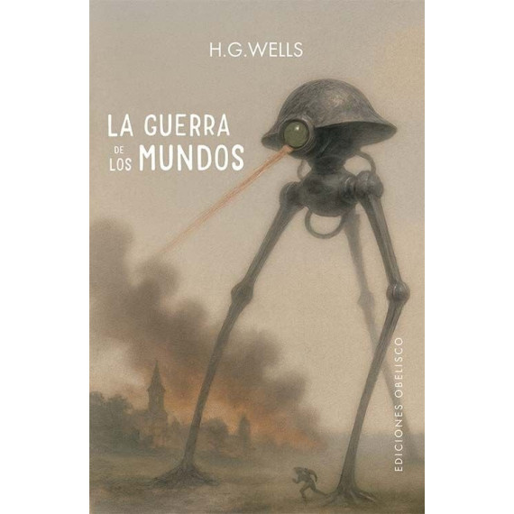 La guerra de los mundos