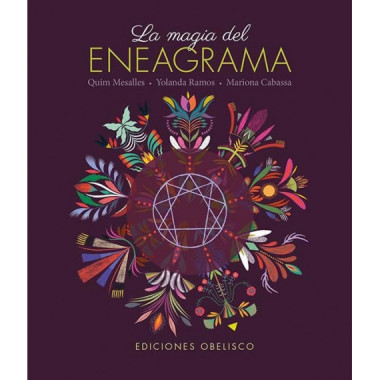 La magia del eneagrama cartas