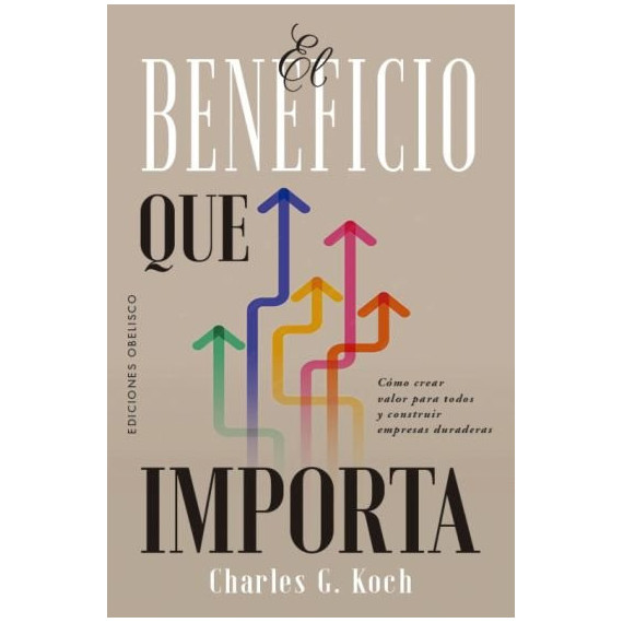 EL BENEFICIO QUE IMPORTA
