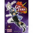 GINTAMA N� 09/26