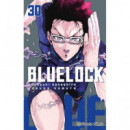 BLUE LOCK N� 30