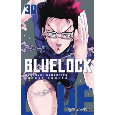 BLUE LOCK N� 30