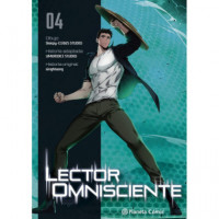 Lector Omnisciente 4   2026