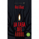 LA CASA DEL ARBOL