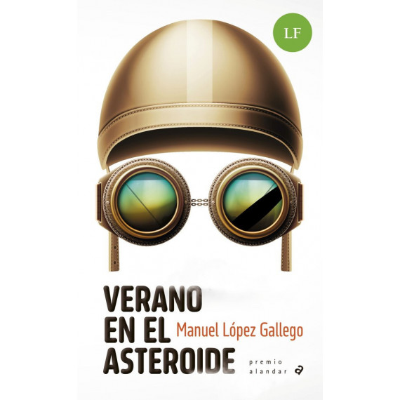 VERANO EN EL ASTEROIDE