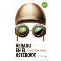 Verano en el Asteroide   2026