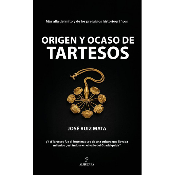 ORIGEN Y OCASO DE TARTESOS