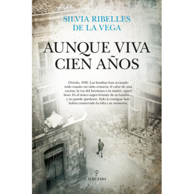 AUNQUE VIVA CIEN A�OS