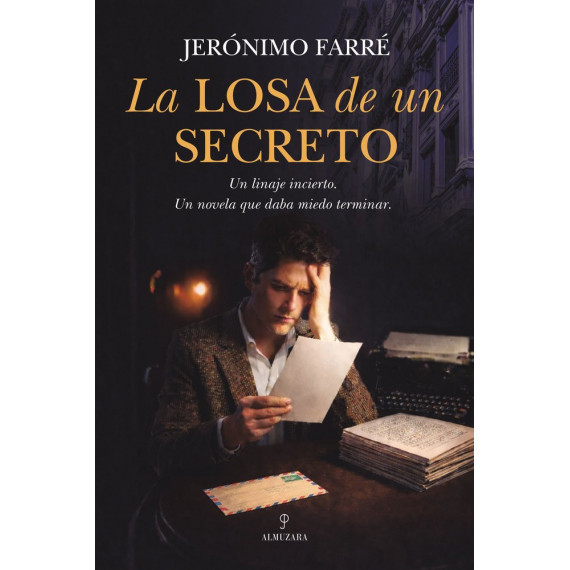 LOSA DE UN SECRETO, LA