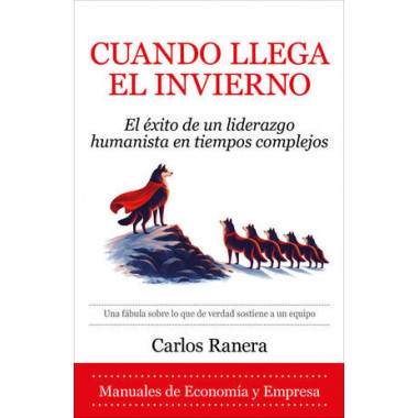 Cuando llega el invierno