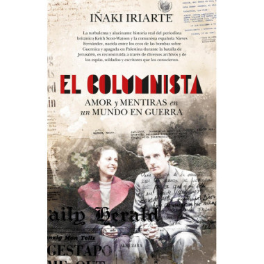 COLUMNISTA, EL