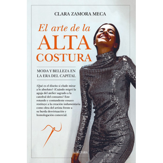 ARTE DE LA ALTA COSTURA, EL