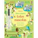 ENTRE MASCOTAS
