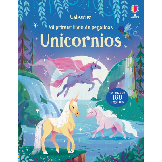 UNICORNIOS