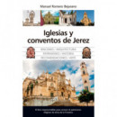 Iglesias y Conventos de Jerez