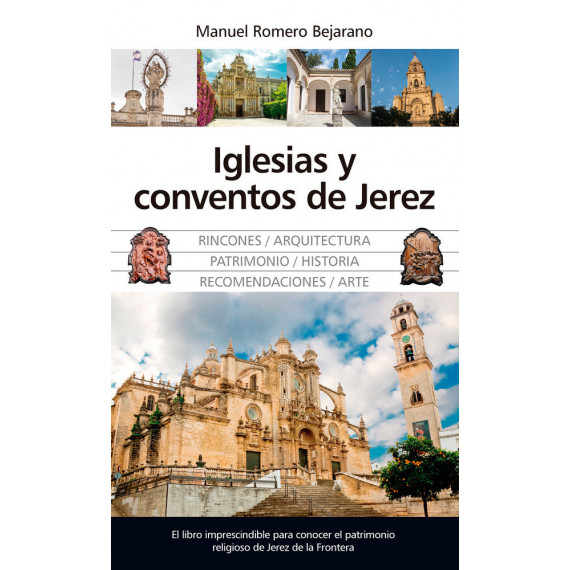 Iglesias y Conventos de Jerez