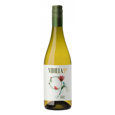 Vidilla 9&ordm; Grados 2024 - 75CL  BODEGAS SHAYA