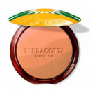 Terracota Light
los Polvos Iluminadores Efecto Buena Cara Natural - 96 % de Ingredientes de Origen Natural  GUERLAIN