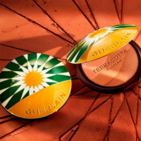 Terracota Light
Los Polvos Iluminadores Efecto Buena Cara Natural - 96 % De Ingredientes De Origen Natural