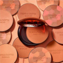 Terracota Light
los Polvos Iluminadores Efecto Buena Cara Natural - 96 % de Ingredientes de Origen Natural  GUERLAIN