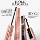 Lash Idôle Flutter Extension
máscara de Pestañas de Longitud Instantánea  LANCOME