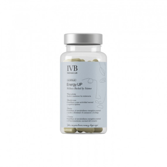 IVB ENERGY UP