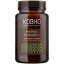 KOBHO PRE-POST PROBIOTICO 90 CAPS
