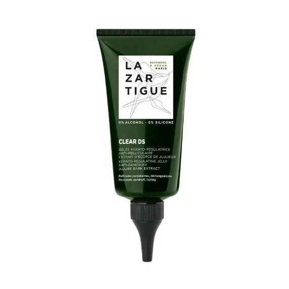 LAZARTIGUE CLEAR DS GEL 75ML
