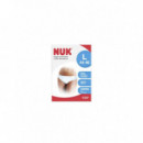 NUK Braguitas Desechables L