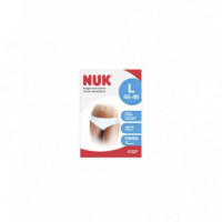 NUK Braguitas Desechables L