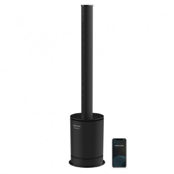 Totalpure 3IN1 Connected Max  CECOTEC