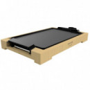 Tasty&grill 2000 Bamboo  CECOTEC