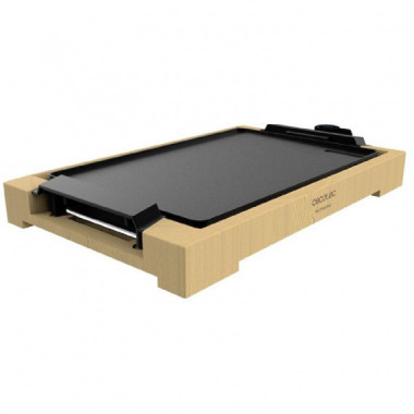 Tasty&grill 2000 Bamboo  CECOTEC