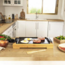 Tasty&grill 2000 Bamboo  CECOTEC