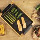 Tasty&grill 2000 Bamboo  CECOTEC