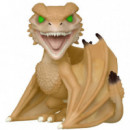 Funko POP Dragon Syrax La Casa del Dragon 07