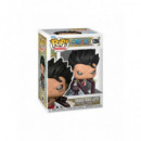 Funko POP Snake Man Luffy One Piece 1266