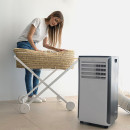 Forceclima 7500 Connected  CECOTEC