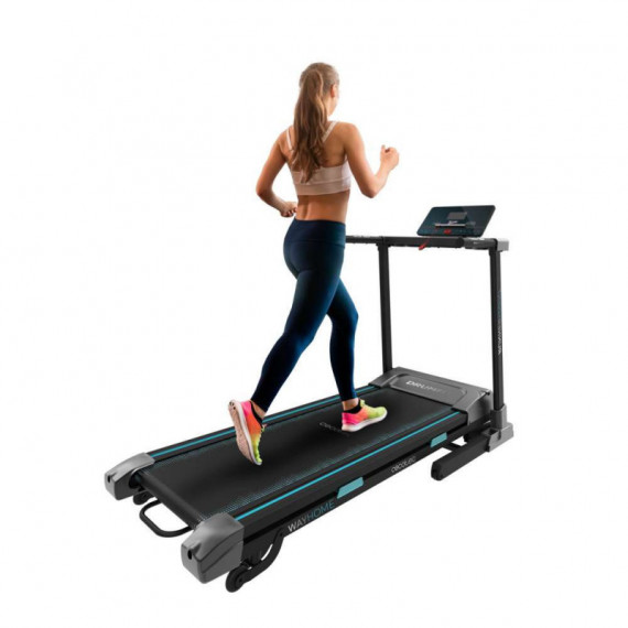 DrumFit WayHome 1600 Runner Sprint
