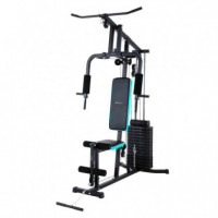 Drumfit Homegym 1000 Single  CECOTEC