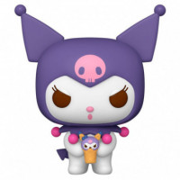 FUNKO Pop Kuromi Hello Kitty y Amigos 90