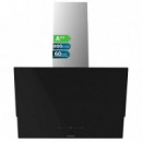 Bolero Flux Dt 608001 Glass Black A++ 60 de Ancho  CECOTEC