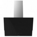 Bolero Flux Dt 608001 Glass Black A++ 60 de Ancho  CECOTEC
