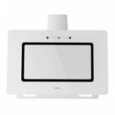 Bolero Flux Dt 908002 Glass White A++ 90 de Ancho  CECOTEC
