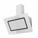 Bolero Flux Dt 908002 Glass White A++ 90 de Ancho  CECOTEC