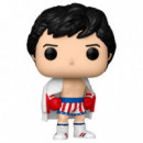 Funko POP Rocky Balboa 1713