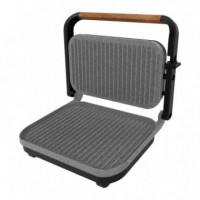 Rock'ngrill 1300 Wood B  CECOTEC