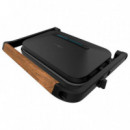 Rock'ngrill 1300 Wood B  CECOTEC