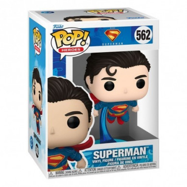 Funko POP Superman 562